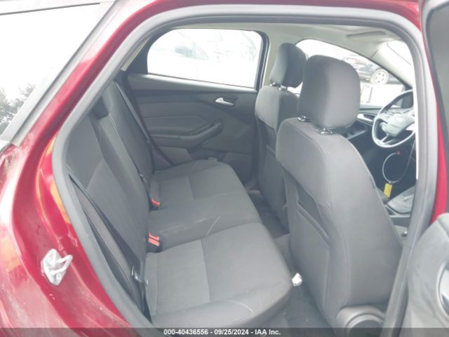 Photo 7 VIN: 1FADP3K2XGL375504 - FORD FOCUS 