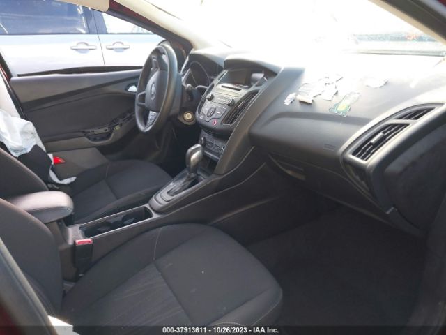 Photo 4 VIN: 1FADP3K2XGL376197 - FORD FOCUS 