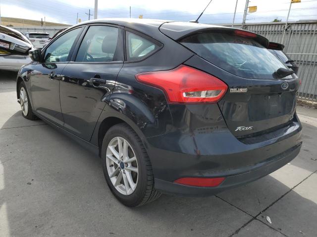 Photo 2 VIN: 1FADP3K2XGL379620 - FORD FOCUS SE 