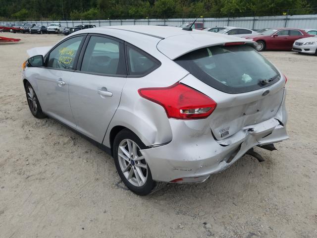 Photo 2 VIN: 1FADP3K2XGL382243 - FORD FOCUS SE 