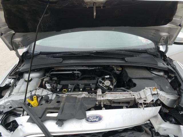 Photo 6 VIN: 1FADP3K2XGL382243 - FORD FOCUS SE 