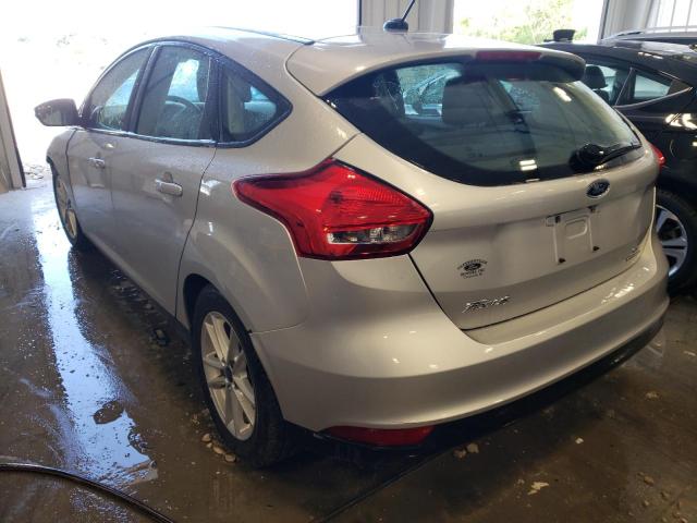 Photo 2 VIN: 1FADP3K2XGL382419 - FORD FOCUS SE 