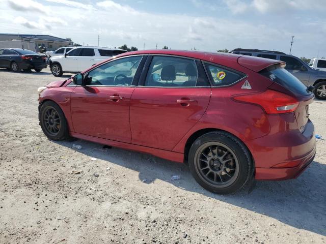 Photo 1 VIN: 1FADP3K2XGL388429 - FORD FOCUS 