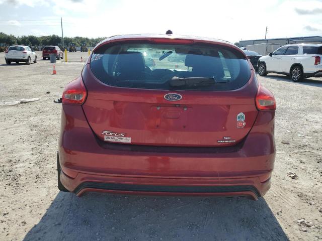 Photo 5 VIN: 1FADP3K2XGL388429 - FORD FOCUS 