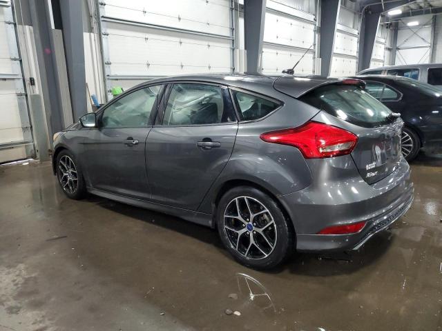 Photo 1 VIN: 1FADP3K2XGL391699 - FORD FOCUS 