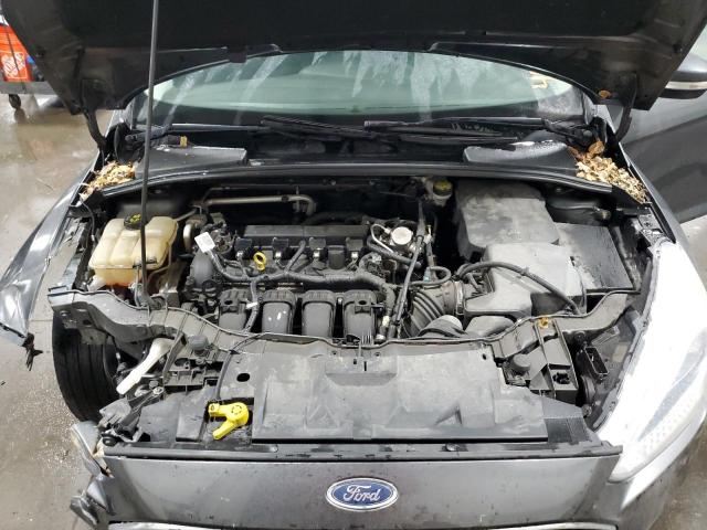 Photo 10 VIN: 1FADP3K2XGL391699 - FORD FOCUS 