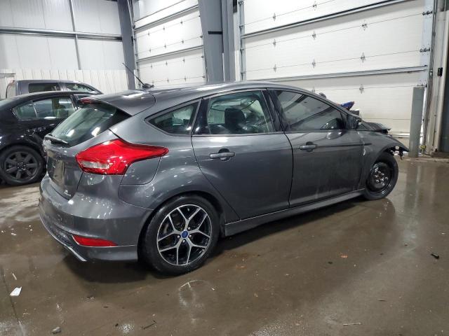 Photo 2 VIN: 1FADP3K2XGL391699 - FORD FOCUS 