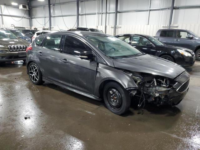 Photo 3 VIN: 1FADP3K2XGL391699 - FORD FOCUS 