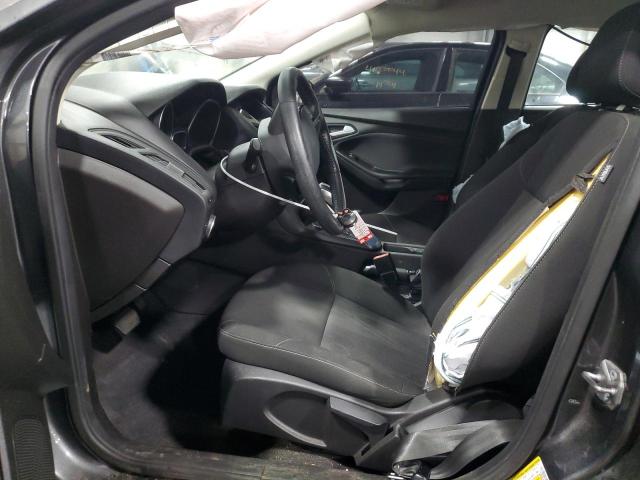 Photo 6 VIN: 1FADP3K2XGL391699 - FORD FOCUS 