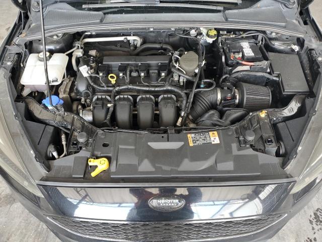 Photo 11 VIN: 1FADP3K2XGL393601 - FORD FOCUS SE 