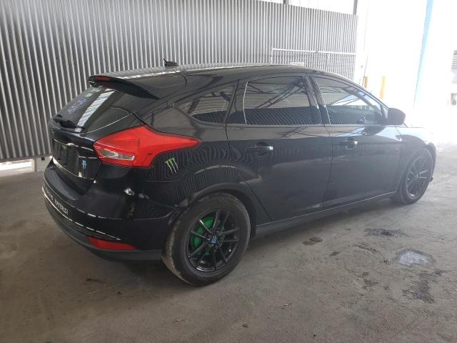 Photo 2 VIN: 1FADP3K2XGL393601 - FORD FOCUS SE 