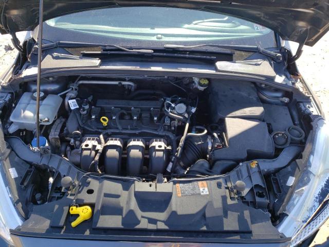 Photo 10 VIN: 1FADP3K2XGL399186 - FORD FOCUS 