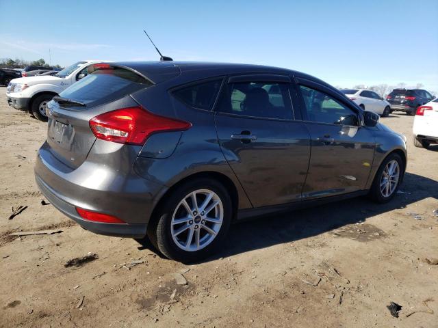 Photo 2 VIN: 1FADP3K2XGL399186 - FORD FOCUS 