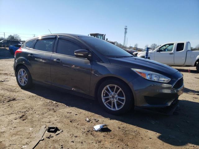 Photo 3 VIN: 1FADP3K2XGL399186 - FORD FOCUS 