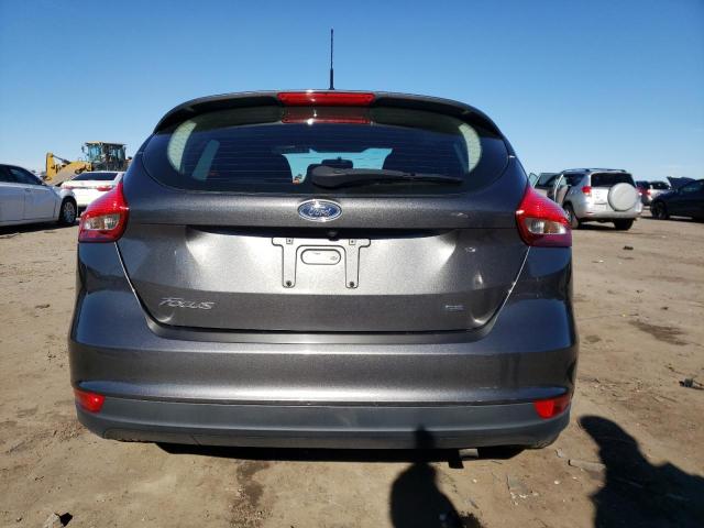 Photo 5 VIN: 1FADP3K2XGL399186 - FORD FOCUS 