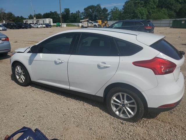 Photo 1 VIN: 1FADP3K2XHL202096 - FORD FOCUS SE 