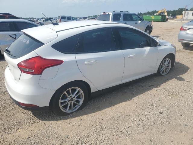 Photo 2 VIN: 1FADP3K2XHL202096 - FORD FOCUS SE 