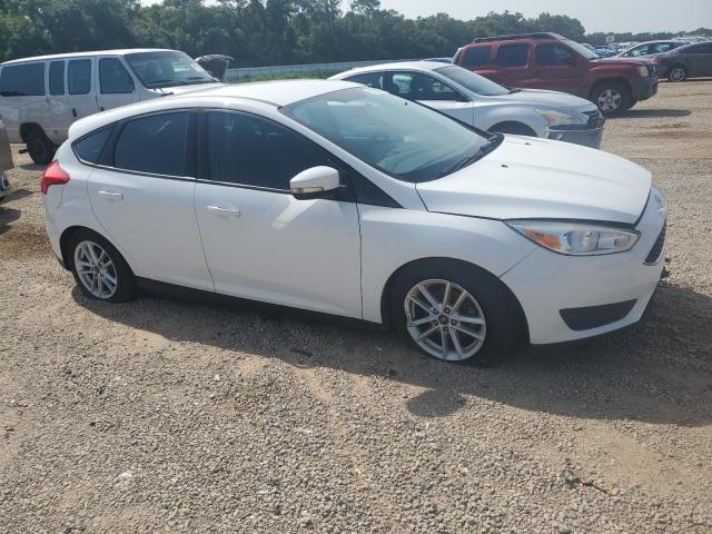 Photo 3 VIN: 1FADP3K2XHL202096 - FORD FOCUS SE 