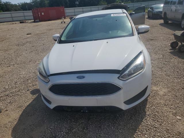 Photo 4 VIN: 1FADP3K2XHL202096 - FORD FOCUS SE 