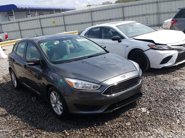 Photo 0 VIN: 1FADP3K2XHL204298 - FORD FOCUS 