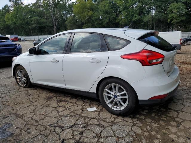 Photo 1 VIN: 1FADP3K2XHL216032 - FORD FOCUS SE 