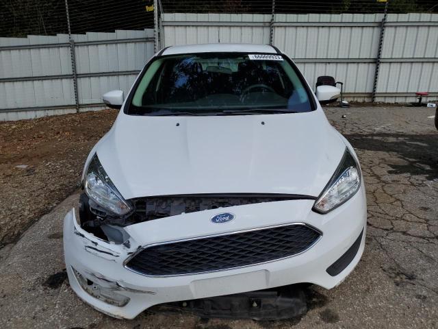 Photo 4 VIN: 1FADP3K2XHL216032 - FORD FOCUS SE 