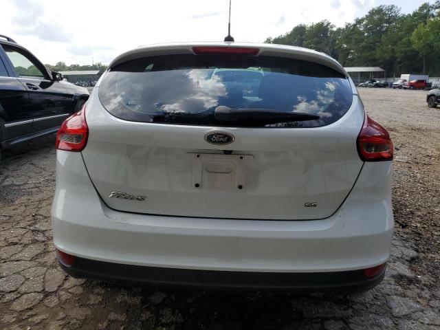 Photo 5 VIN: 1FADP3K2XHL216032 - FORD FOCUS SE 