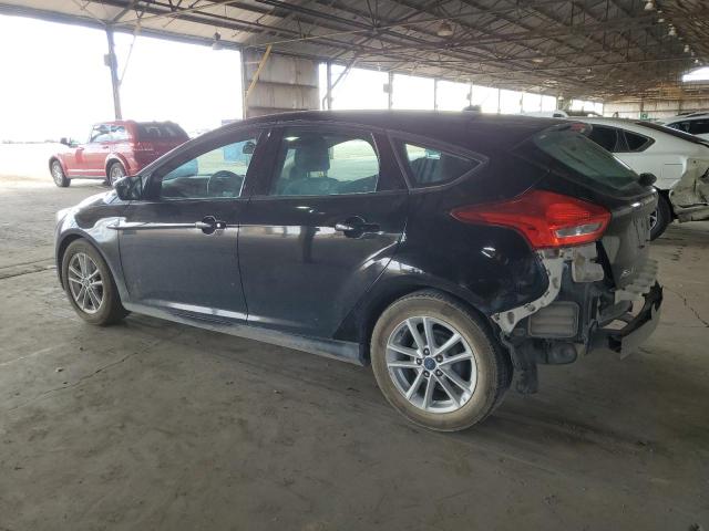 Photo 1 VIN: 1FADP3K2XHL216760 - FORD FOCUS SE 