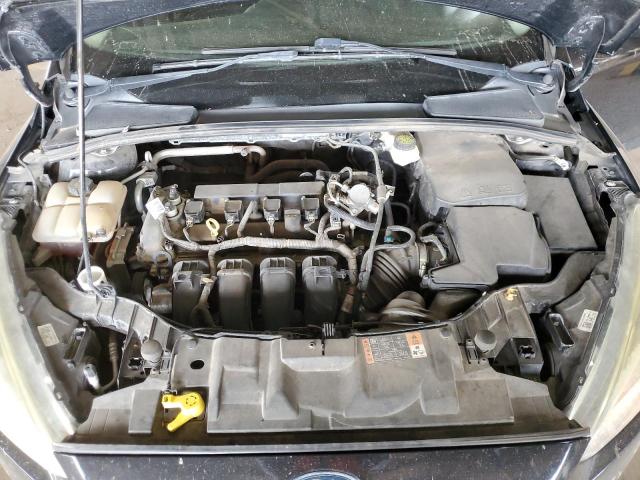 Photo 10 VIN: 1FADP3K2XHL216760 - FORD FOCUS SE 