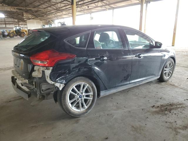 Photo 2 VIN: 1FADP3K2XHL216760 - FORD FOCUS SE 