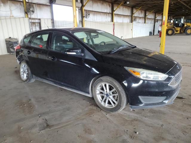 Photo 3 VIN: 1FADP3K2XHL216760 - FORD FOCUS SE 