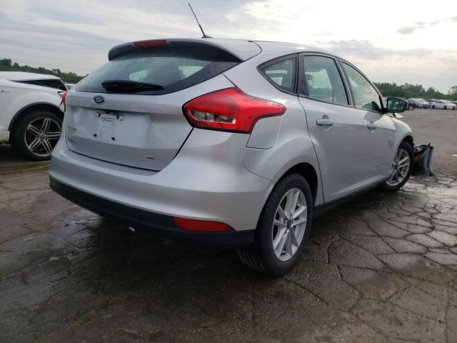 Photo 3 VIN: 1FADP3K2XHL223840 - FORD FOCUS 