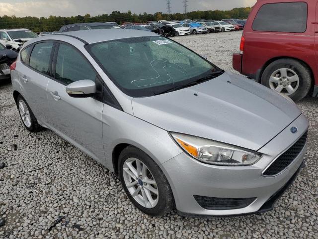 Photo 0 VIN: 1FADP3K2XHL224082 - FORD FOCUS SE 