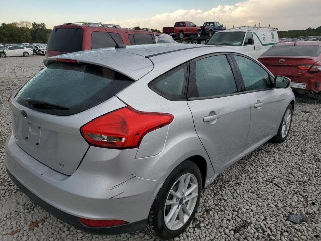 Photo 3 VIN: 1FADP3K2XHL224082 - FORD FOCUS SE 