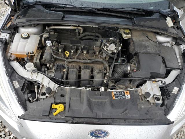 Photo 6 VIN: 1FADP3K2XHL224082 - FORD FOCUS SE 