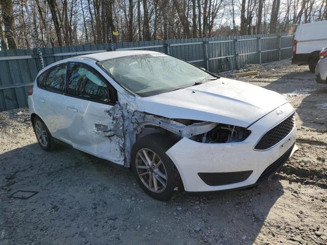 Photo 3 VIN: 1FADP3K2XHL224261 - FORD FOCUS SE 