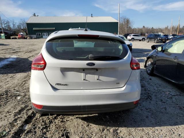 Photo 5 VIN: 1FADP3K2XHL224261 - FORD FOCUS SE 