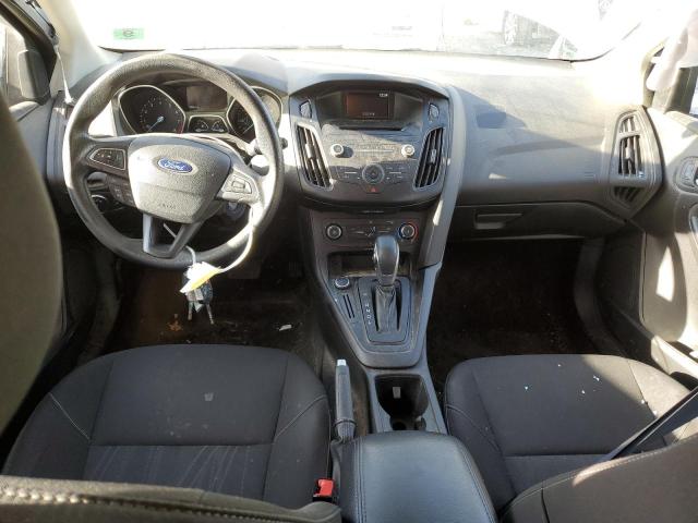 Photo 7 VIN: 1FADP3K2XHL224261 - FORD FOCUS SE 