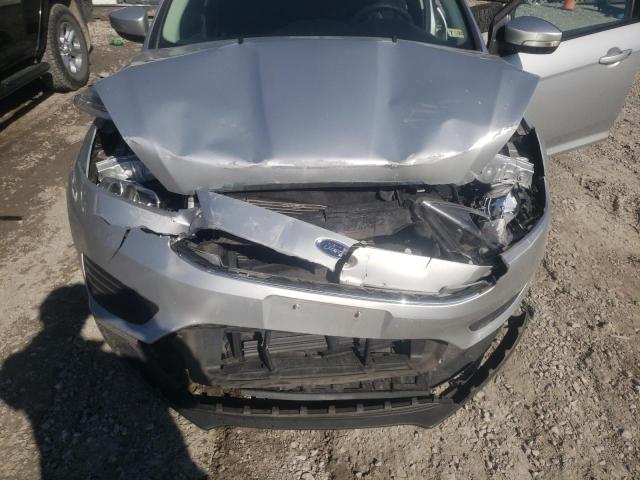 Photo 6 VIN: 1FADP3K2XHL225930 - FORD FOCUS SE 