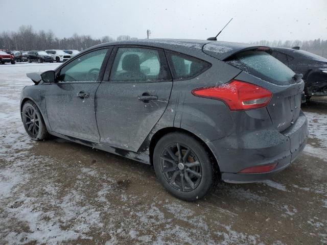 Photo 1 VIN: 1FADP3K2XHL240041 - FORD FOCUS SE 