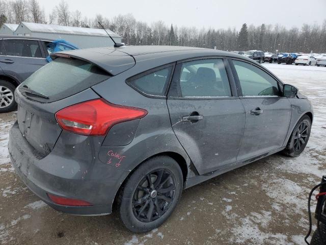 Photo 2 VIN: 1FADP3K2XHL240041 - FORD FOCUS SE 