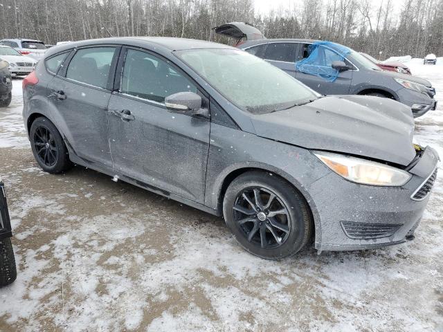 Photo 3 VIN: 1FADP3K2XHL240041 - FORD FOCUS SE 