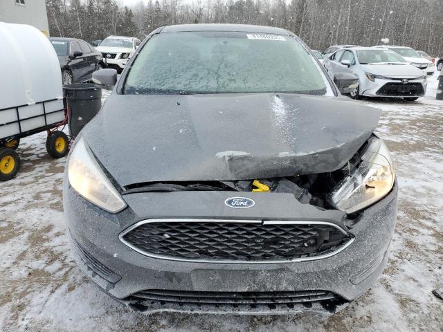 Photo 4 VIN: 1FADP3K2XHL240041 - FORD FOCUS SE 