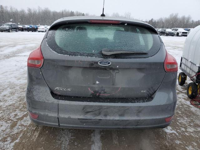 Photo 5 VIN: 1FADP3K2XHL240041 - FORD FOCUS SE 