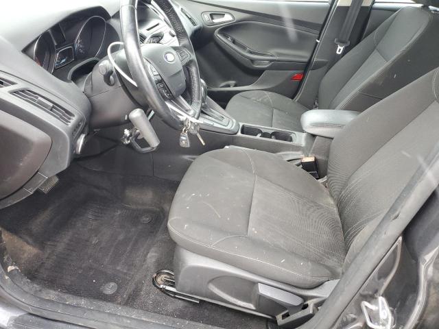 Photo 6 VIN: 1FADP3K2XHL240041 - FORD FOCUS SE 