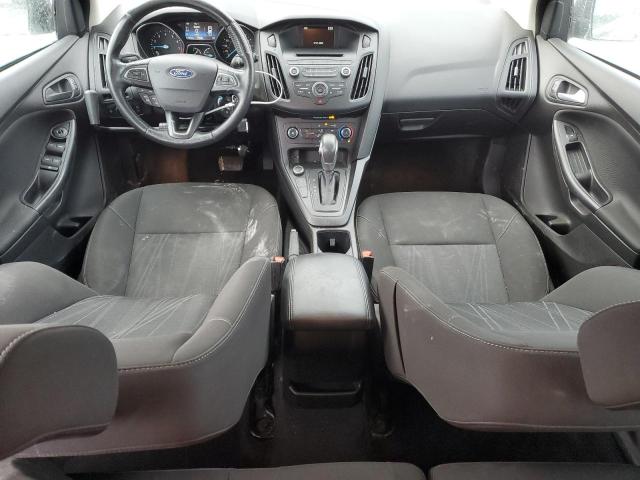 Photo 7 VIN: 1FADP3K2XHL240041 - FORD FOCUS SE 