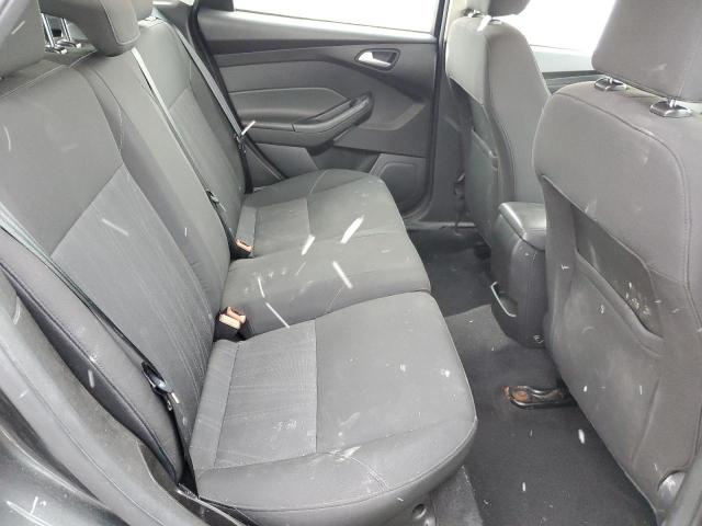 Photo 9 VIN: 1FADP3K2XHL240041 - FORD FOCUS SE 