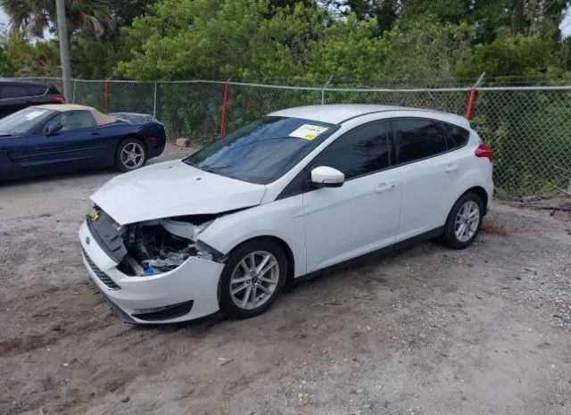 Photo 1 VIN: 1FADP3K2XHL247376 - FORD FOCUS 