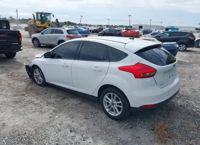 Photo 2 VIN: 1FADP3K2XHL247376 - FORD FOCUS 