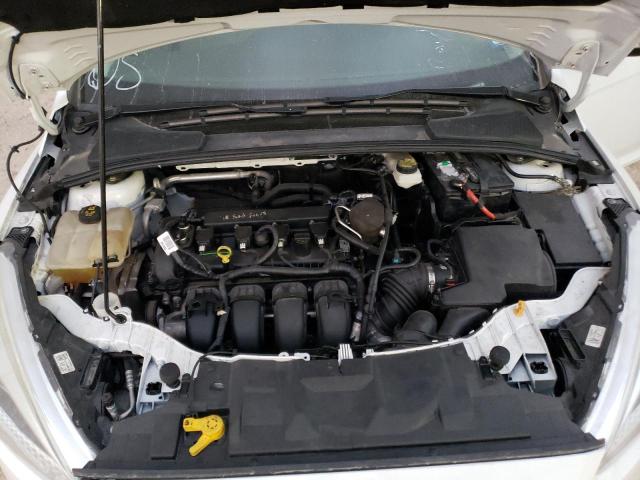 Photo 6 VIN: 1FADP3K2XHL247782 - FORD FOCUS SE 